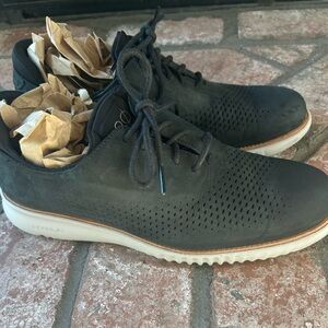 Cole Haan 2.Zerogrand Stitchlite Oxfords